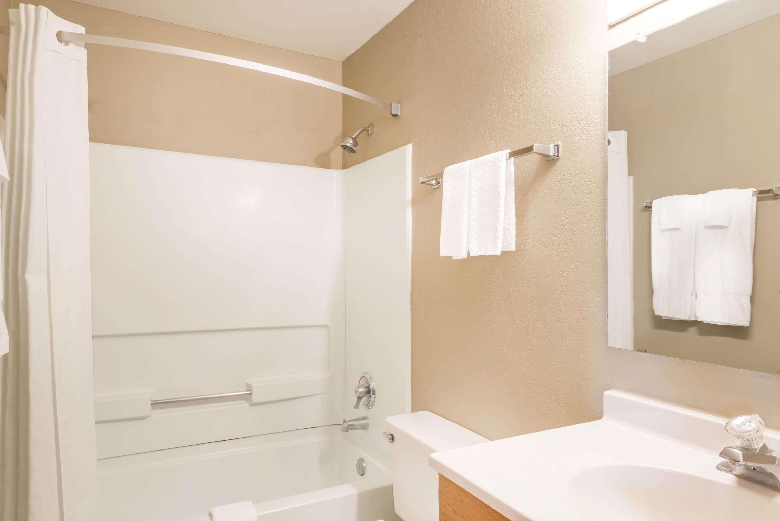 ซูเปอร์ 8 บาย วินด์แฮม โซคอร์โร Motel ภายนอก รูปภาพ